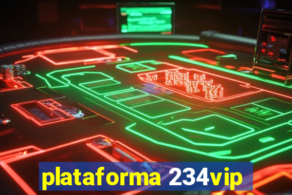 plataforma 234vip